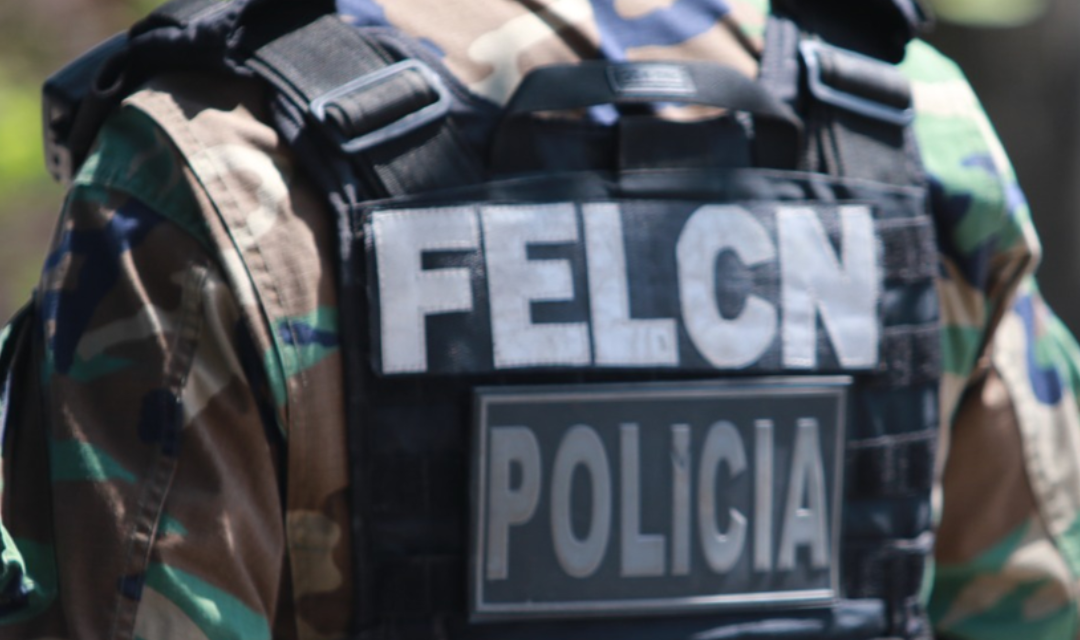FELCN implementará pruebas de polígrafo a 200 policías antinarcóticos