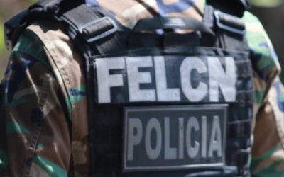 FELCN implementará pruebas de polígrafo a 200 policías antinarcóticos