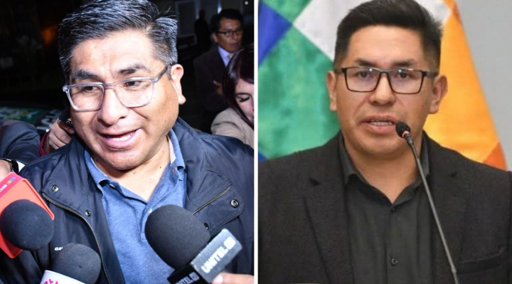 Fiscalía formalizará cargos contra exministros por el caso Emapa; audiencia de medidas cautelares está prevista para mañana