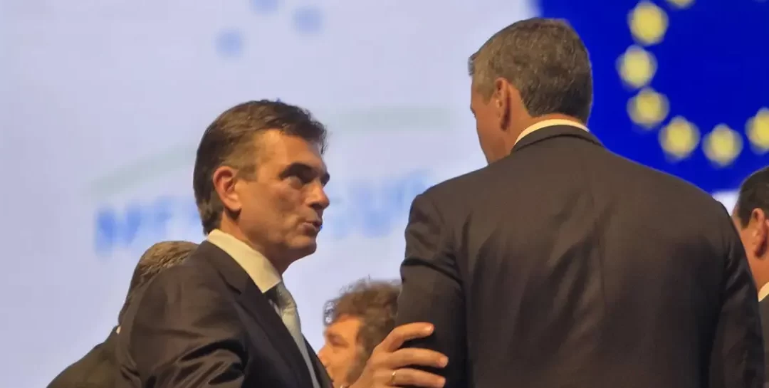 Rodrigo Paz impulsa corredores bioceánicos con el Mercosur y avanza en acuerdos estratégicos con Panamá