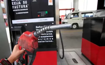 Asosur de Santa Cruz declara emergencia y advierte con paro de surtidores por restricción en importación de combustibles