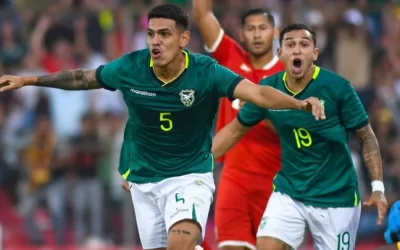 Definen precios y modalidad de venta de entradas para el amistoso Bolivia vs México en el Tahuichi