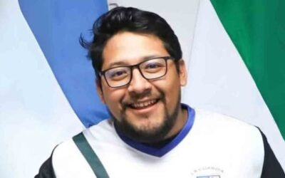 Rafael Arce, hijo del expresidente, es investigado por tres casos de presunto enriquecimiento ilícito