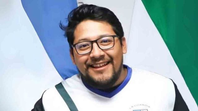 Rafael Arce, hijo del expresidente, es investigado por tres casos de presunto enriquecimiento ilícito