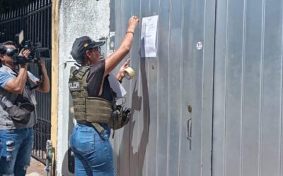 Fiscalía cita como testigo a la exdiputada Laura Rojas en investigación por tráfico de sustancias controladas