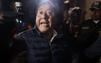 Justicia rechaza juicio de responsabilidades para Luis Arce y ratifica proceso por la vía ordinaria