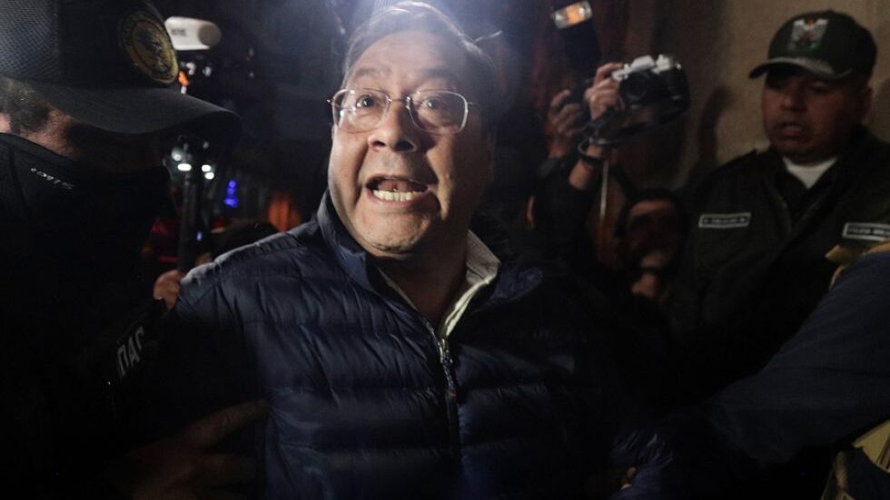 Justicia rechaza juicio de responsabilidades para Luis Arce y ratifica proceso por la vía ordinaria