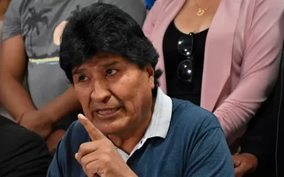 En el Día del Estado Plurinacional, Evo Morales reaparece en redes y reivindica su gestión de gobierno