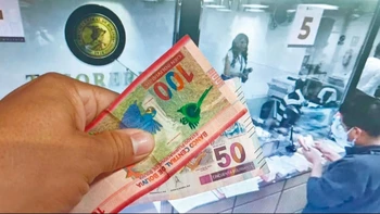 Comienza el pago del bono PEPE: conoce fechas y beneficiarios