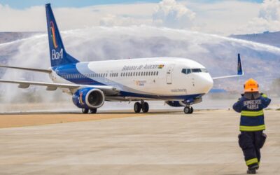 Cámara de Turismo advierte que alza de tarifas aéreas afectará ventas y demanda de viajes