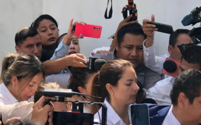 Aduana confirma que Laura Rojas retiró 32 maletas con pasaporte diplomático anulado en Viru Viru