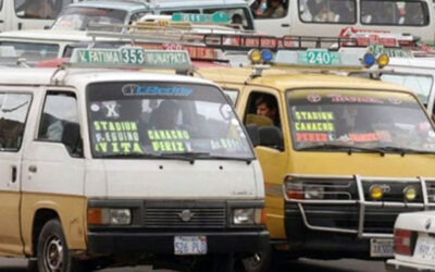 La Paz: Alcaldía implementará GPS en minibuses para combatir el trameaje