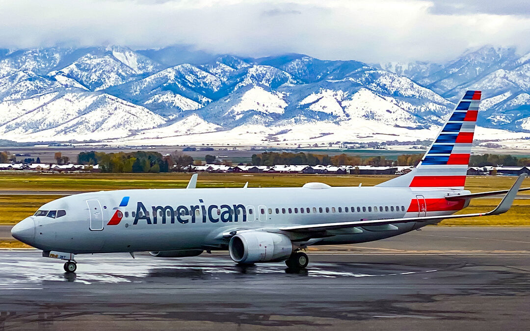 American Airlines y Flybondi buscan operar nuevas rutas desde Bolivia, anuncia el ministro Zamora