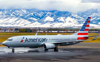 American Airlines y Flybondi buscan operar nuevas rutas desde Bolivia, anuncia el ministro Zamora