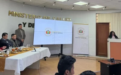 Bolivia en riesgo de perder certificación OMS de “Libre de Sarampión” por baja vacunación