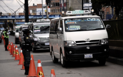 El Alto: Concejo Municipal anula aumento de pasajes y tarifa urbana vuelve a Bs 1,50