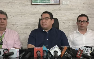 Fiscal Mariaca: “El caso maletas se hubiera esclarecido en 24 o 48 horas”