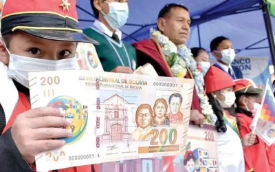 Decreto Supremo 5516 redefine la política económica: combustibles, bonos, salario mínimo y alivio crediticio