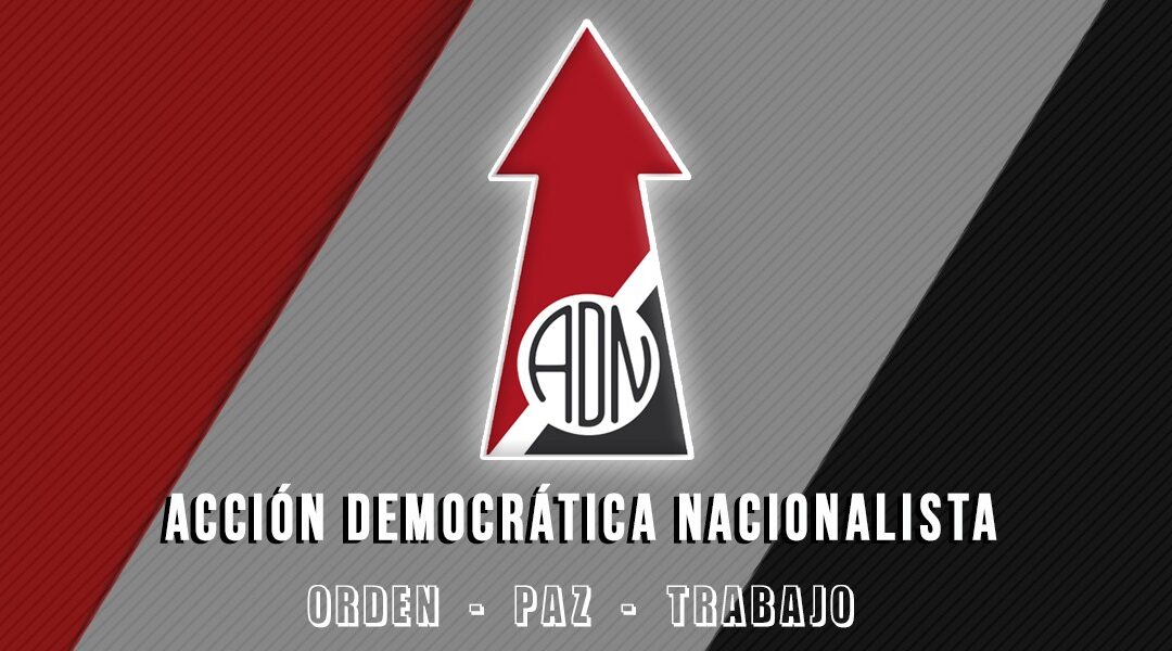 TSE cancela la personería jurídica de ADN y la deja fuera de las elecciones subnacionales