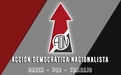 TSE cancela la personería jurídica de ADN y la deja fuera de las elecciones subnacionales