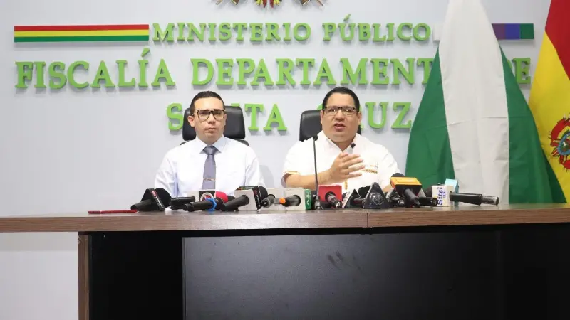 Fiscalía solicitará detención preventiva para exministros Huanca y Mamani por el caso Emapa