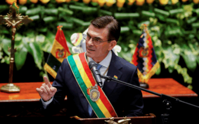 Por decreto, el Gobierno crea el “Despacho Virtual del Presidente” para ejercer funciones a distancia