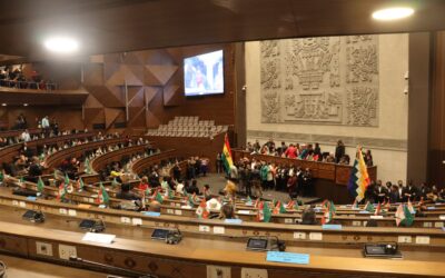 PGE 2026 entra en vigencia de forma automática y será reformulado entre febrero y marzo