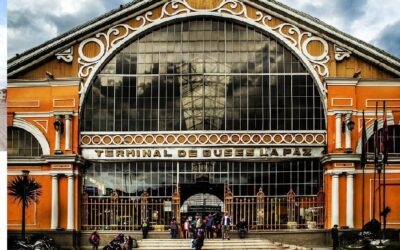 Entran en vigencia las nuevas tarifas transitorias del transporte interdepartamental por 180 días