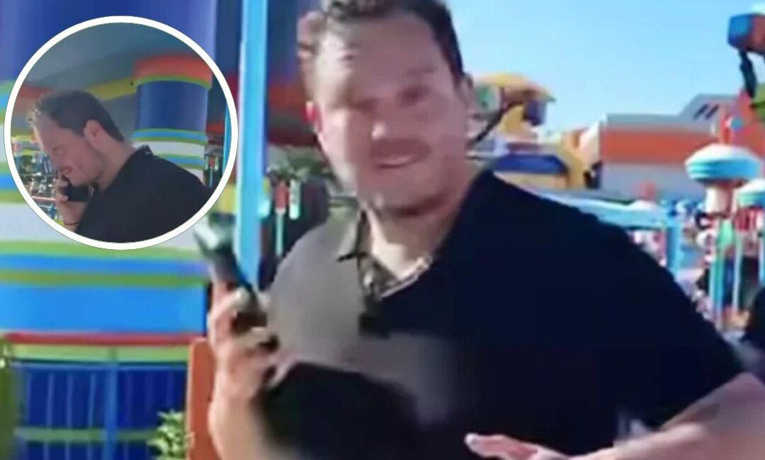 Justicia declara en rebeldía a Armin Dorgathen y ordena su aprehensión por supuestas irregularidades en YPFB