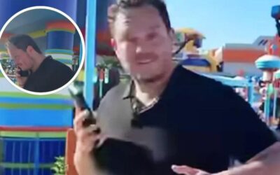 Justicia declara en rebeldía a Armin Dorgathen y ordena su aprehensión por supuestas irregularidades en YPFB