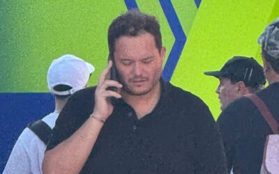 Exfuncionario de YPFB Armin Dorgathen fue increpado en Brasil mientras es investigado por corrupción en Bolivia