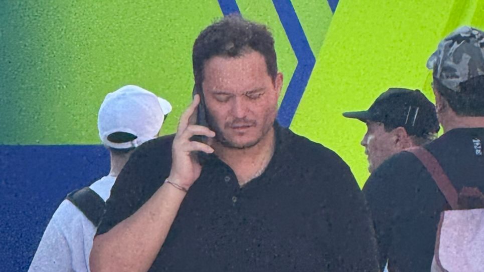 Exfuncionario de YPFB Armin Dorgathen fue increpado en Brasil mientras es investigado por corrupción en Bolivia