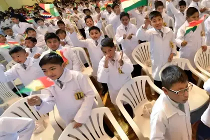 Inicia la gestión escolar 2026 en Bolivia con nuevas medidas y enfoque en la calidad educativa