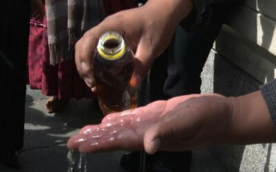 Ingenieros mecánicos alertan por mala calidad del combustible y detectan carbonilla en motores