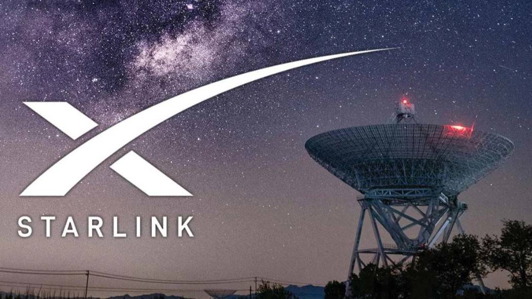 Starlink llega a Bolivia: Internet satelital de alta velocidad ya está disponible
