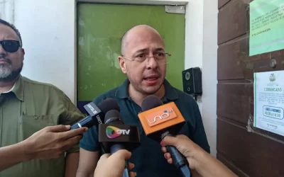 Caso “Maletas”: Consejo de la Magistratura suspende al juez Herbert Zeballos por vínculos con narcotráfico