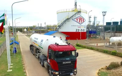 YPFB despide a 360 funcionarios tras reestructuración por casos Botrading y gasolina