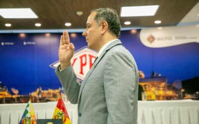 YPFB anuncia dos formas de compensación por daños en vehículos causados por gasolina desestabilizada