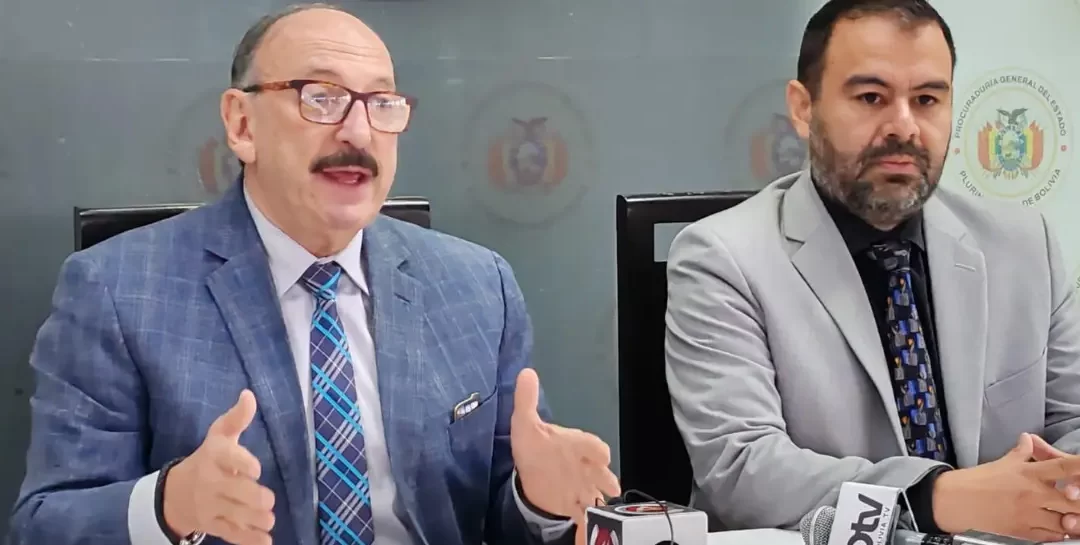 Procuraduría anuncia la creación de la “Comisión de la Verdad II” para investigar la compra y contaminación de combustible