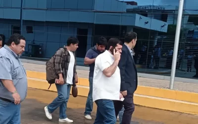 YPFB dialoga con transporte y cívicos en Santa Cruz por gasolina desestabilizada y seguro solidario