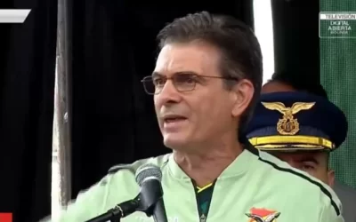 Bolivia vs Surinam y la final del repechaje al Mundial se transmitirán por señal abierta