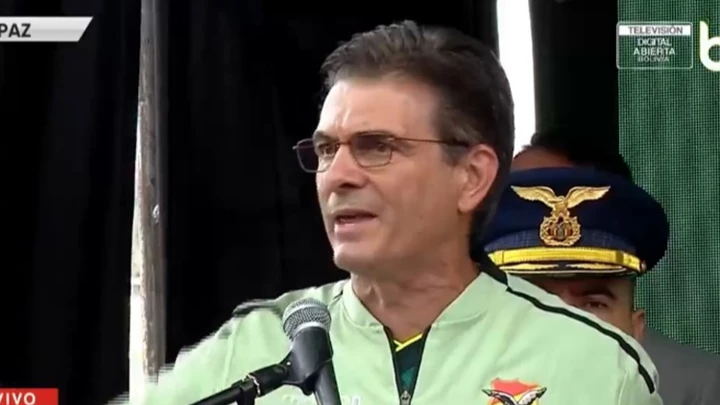 Bolivia vs Surinam y la final del repechaje al Mundial se transmitirán por señal abierta