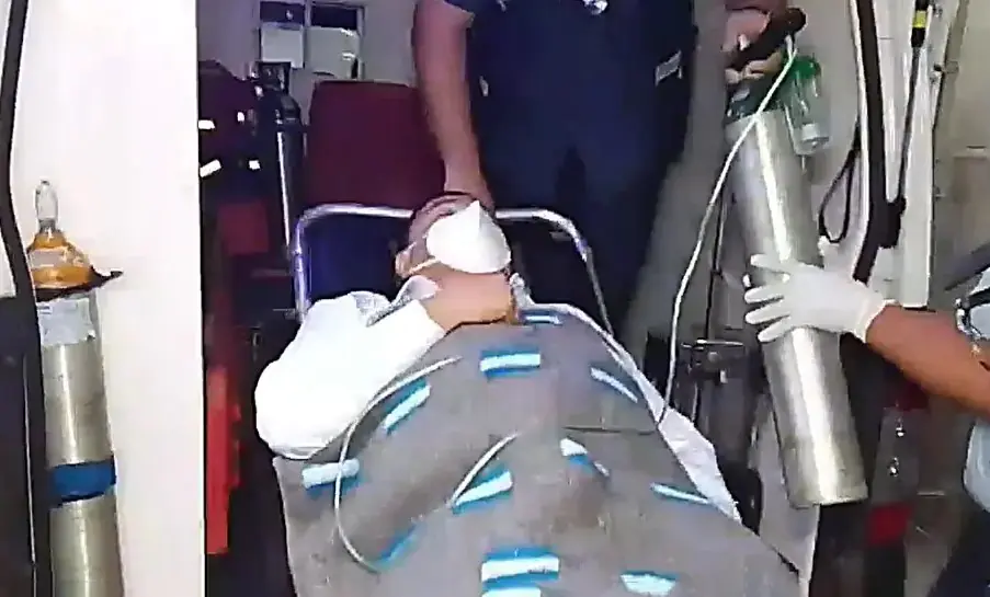 Audiencia cautelar de Jhonny Fernández será este jueves por el caso pavimento en Santa Cruz