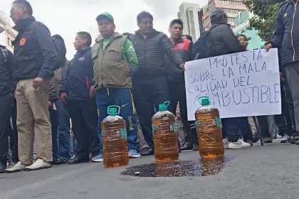 SREC: así funciona el sistema para obtener el resarcimiento por el uso de gasolina en Bolivia