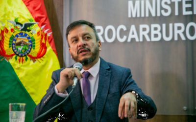 Interpelación a Mauricio Medinaceli fue reprogramada: Vicepresidencia alegó falta de personal técnico tras Decreto 5552