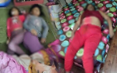 Hallan muertos a cinco niños y a su madre en Sacaba: investigan presunto infanticidio seguido de suicidio