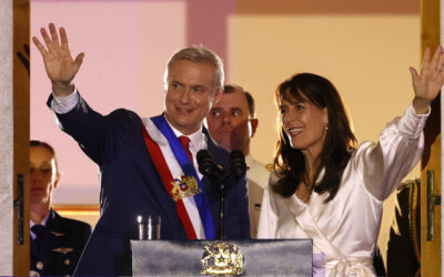 Kast firma seis decretos y lanza el “Plan Escudo Fronterizo” para endurecer el control migratorio en Chile