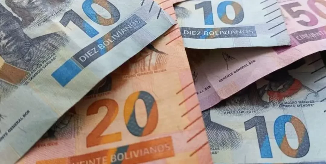 Diputados rechazan legalización de billetes de la serie B y remiten proyecto a comisión