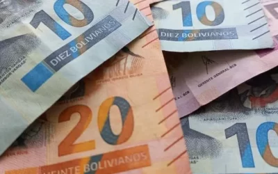 Diputados rechazan legalización de billetes de la serie B y remiten proyecto a comisión