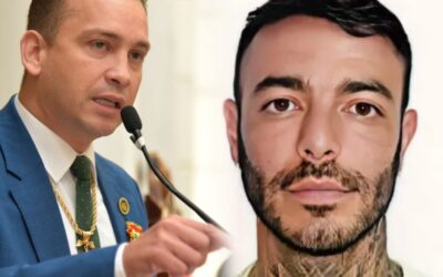 TSJ confirma la captura de Sebastián Marset en Bolivia y señala que será juzgado por la justicia internacional